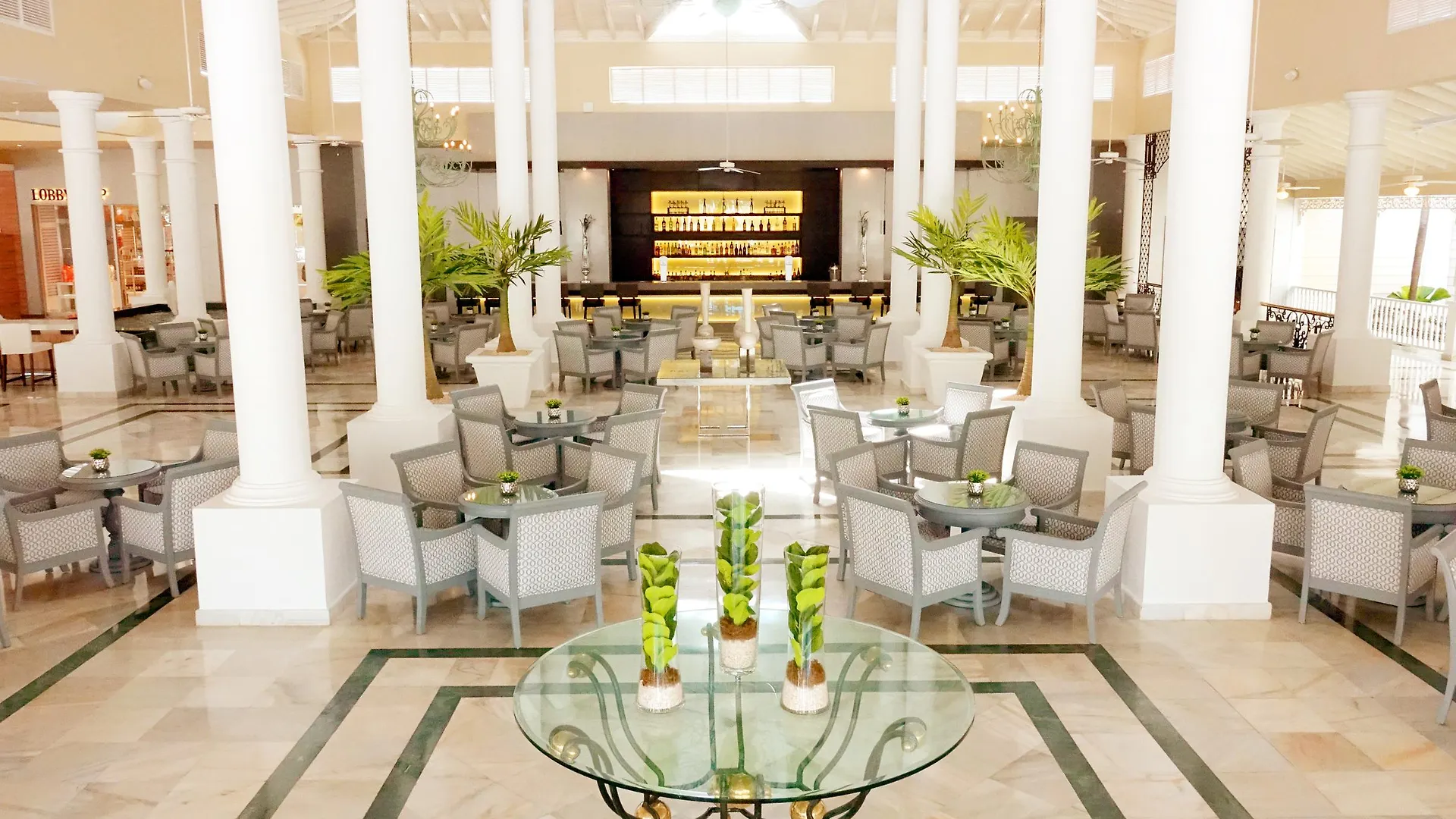 Bahia Principe Fantasia Punta Cana 5*,  Dominikanska republiken