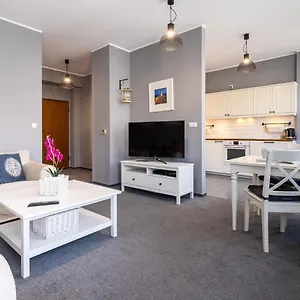  Apartament Victus Apartamenty, Lighthouse Polska