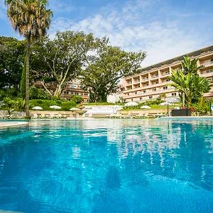 Olissippo Lapa Palace - The Leading Of The World 5* Lissabon
