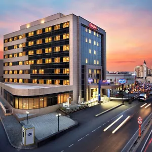 Hampton By Hilton Kayasehir 3* Istanboel