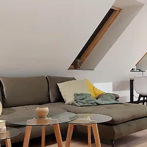  Apartament Mickiewicza 24 Polska