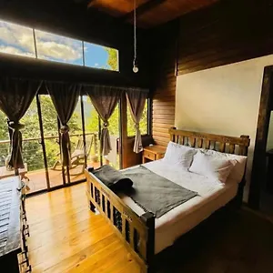 La Paz Дом отдыха Харабакоа