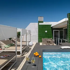  Apartamento Opera Alameda Espanha