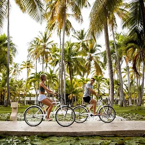 Üdülőközpont Melia Punta Cana Wellness Inclusive - Adults Only, Bávaro