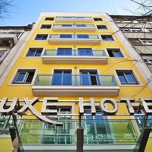 ** Hotel Turim Luxe Portugal