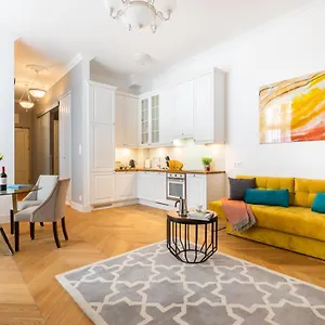 Noakowskiego 16 - Premium Designed By Renters Апартаменты Варшава