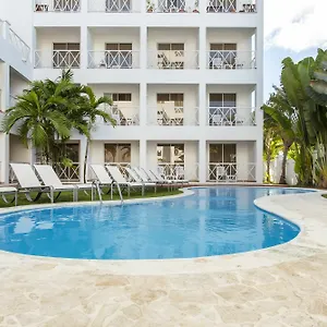 Punta Cana By Be Live Apartamento