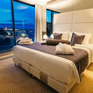 hotellátogatás