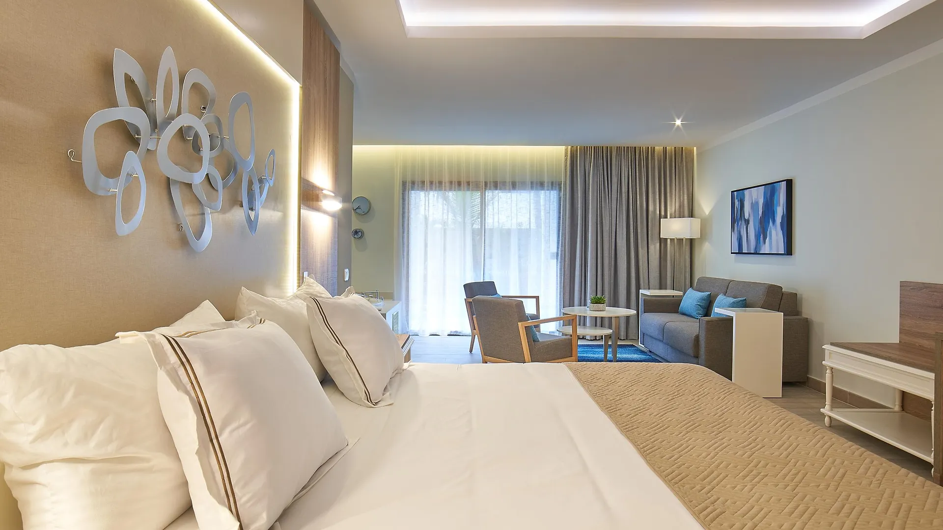 Bahia Principe Fantasia Punta Cana Dominikanische Republik
