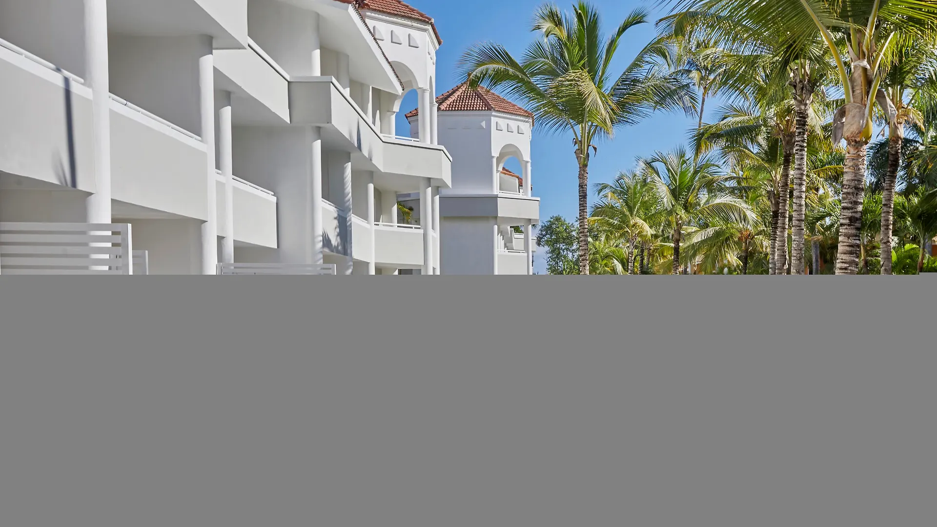 Bahia Principe Fantasia Punta Cana Hotel
