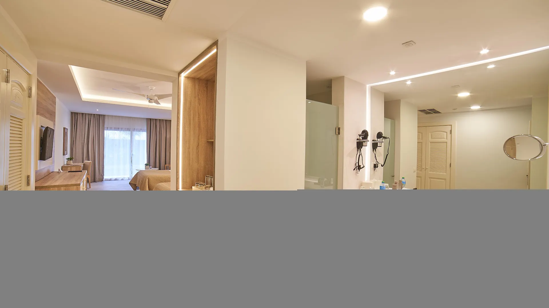 ***** Hotel Bahia Principe Fantasia Punta Cana Dominikanische Republik