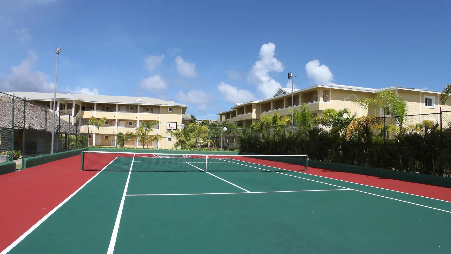 Bahia Principe Fantasia Punta Cana Hotel