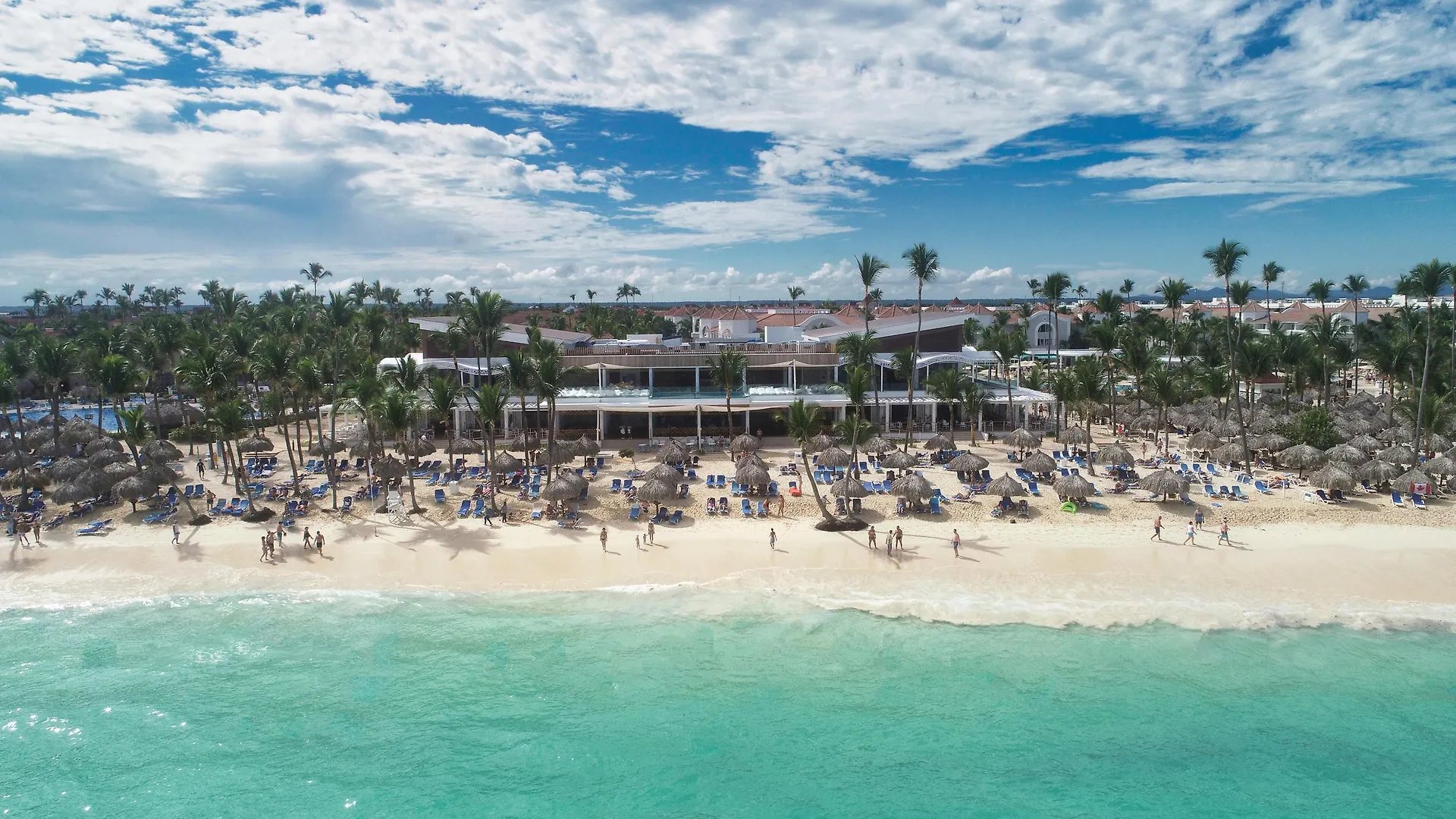 Bahia Principe Fantasia Punta Cana 5*,  Dominikanische Republik
