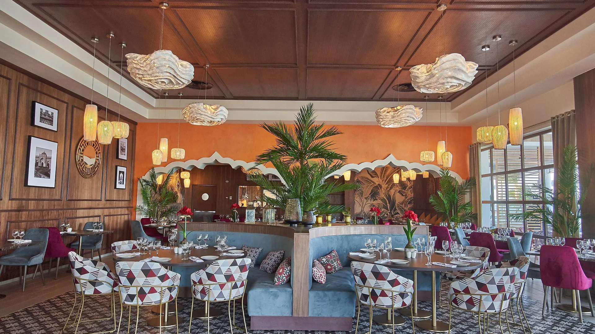 Bahia Principe Fantasia Punta Cana Dominikanische Republik
