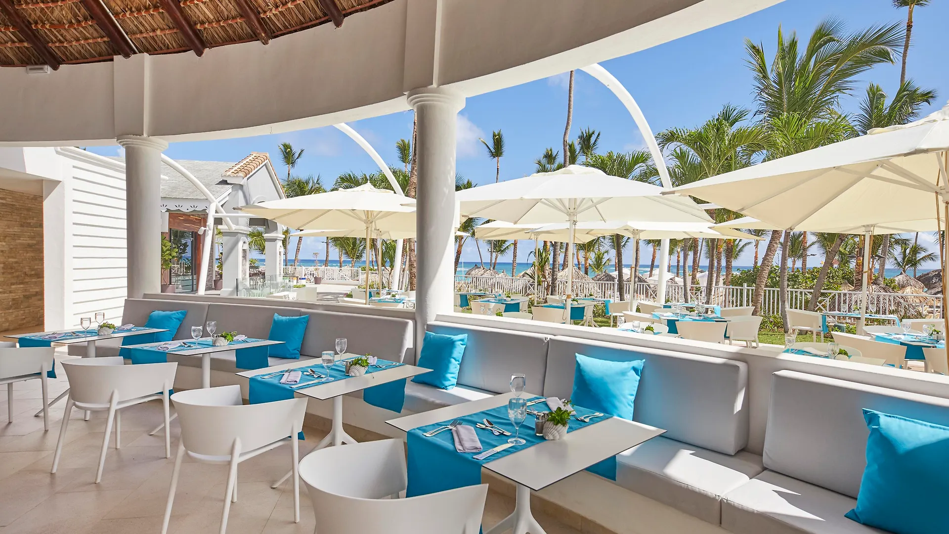 Bahia Principe Fantasia Punta Cana Hotel