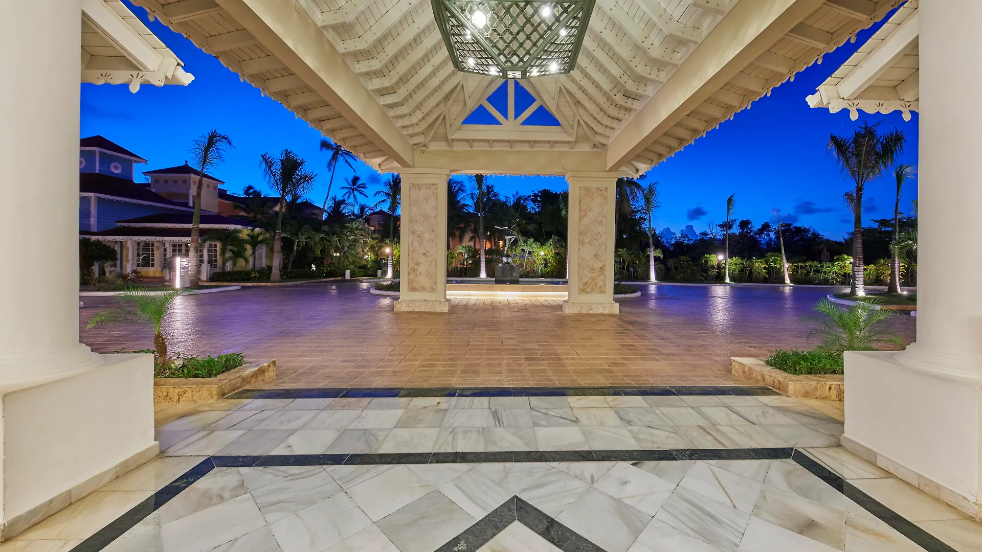 Hotel Bahia Principe Fantasia Punta Cana