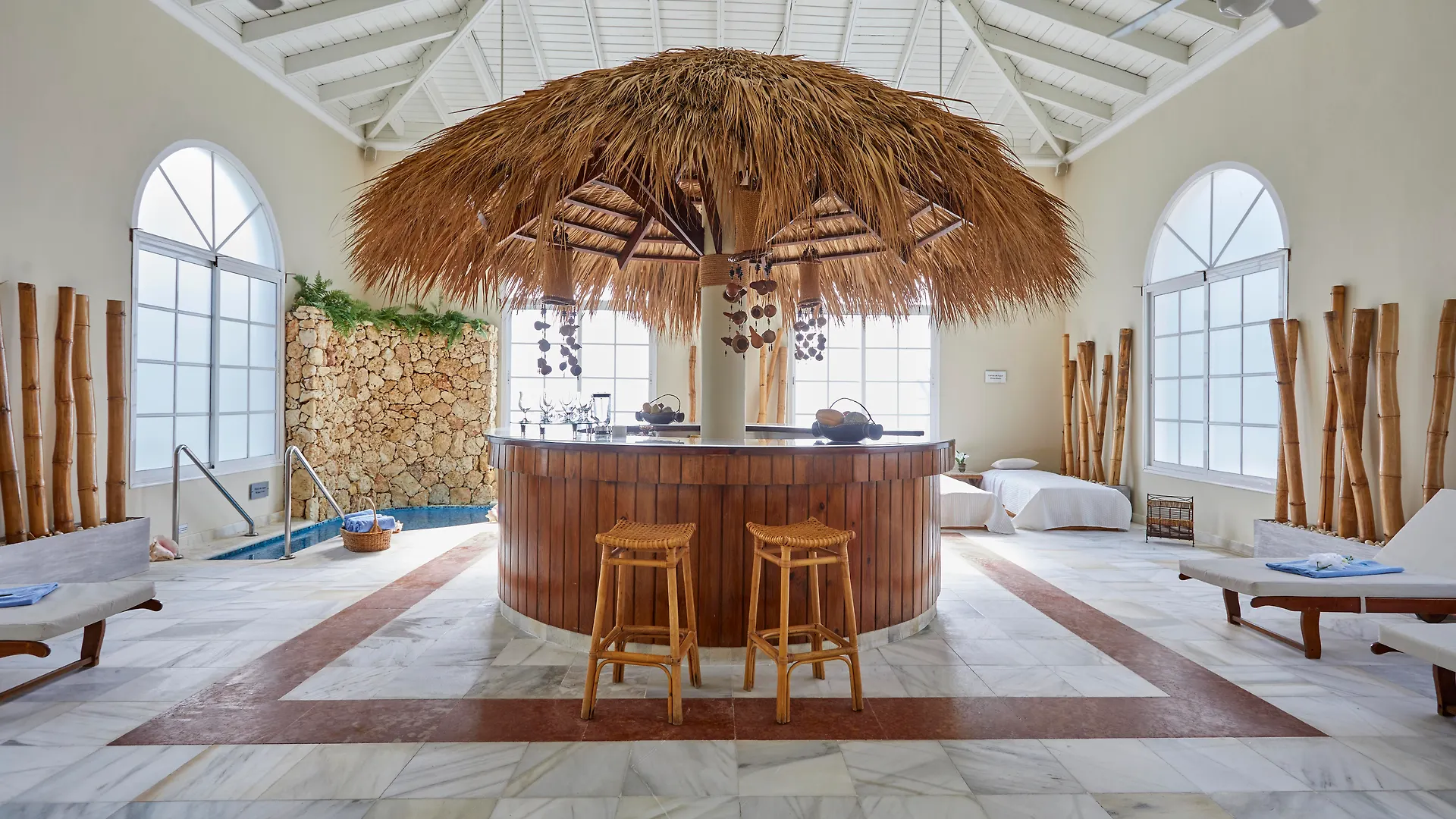 Bahia Principe Fantasia Punta Cana Dominikanische Republik