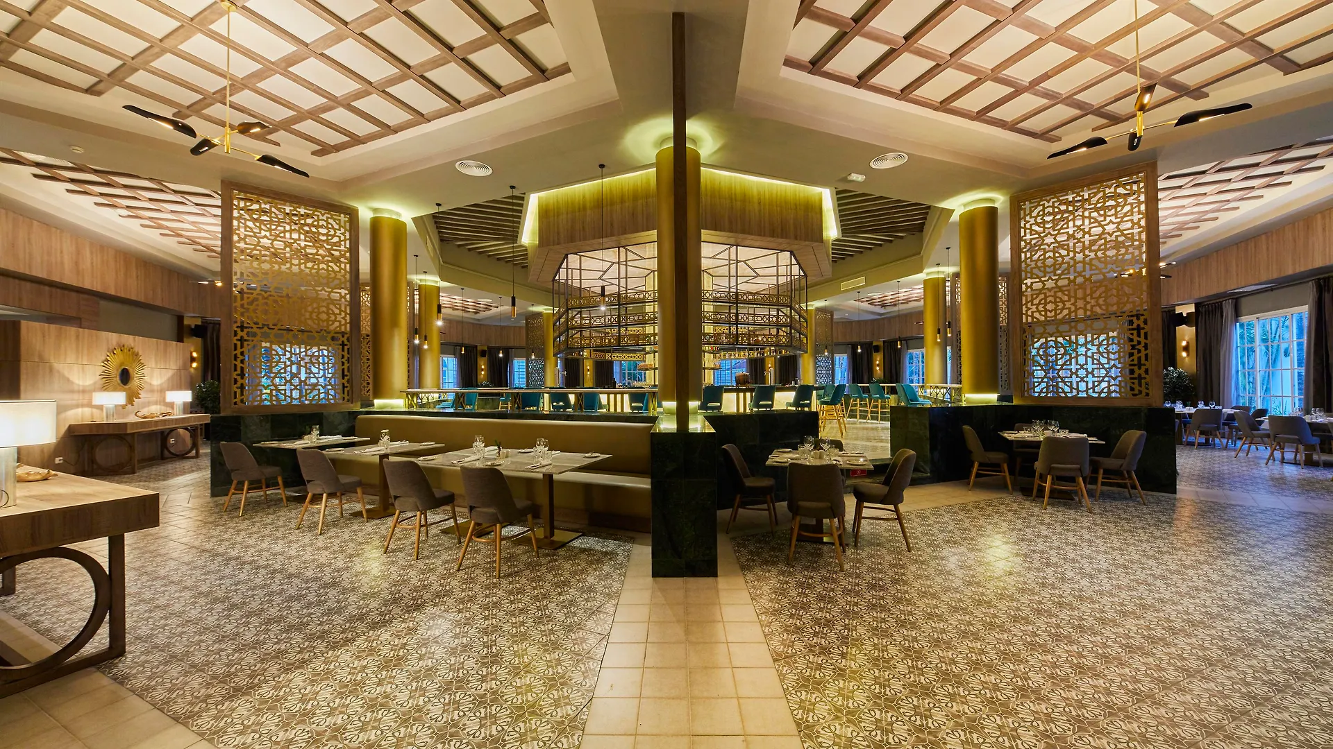 Hotel Bahia Principe Fantasia Punta Cana