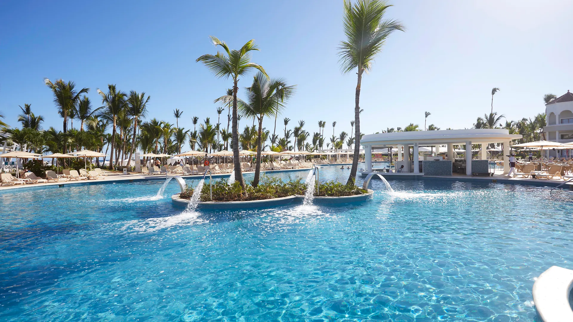 Bahia Principe Fantasia Punta Cana 5*,
