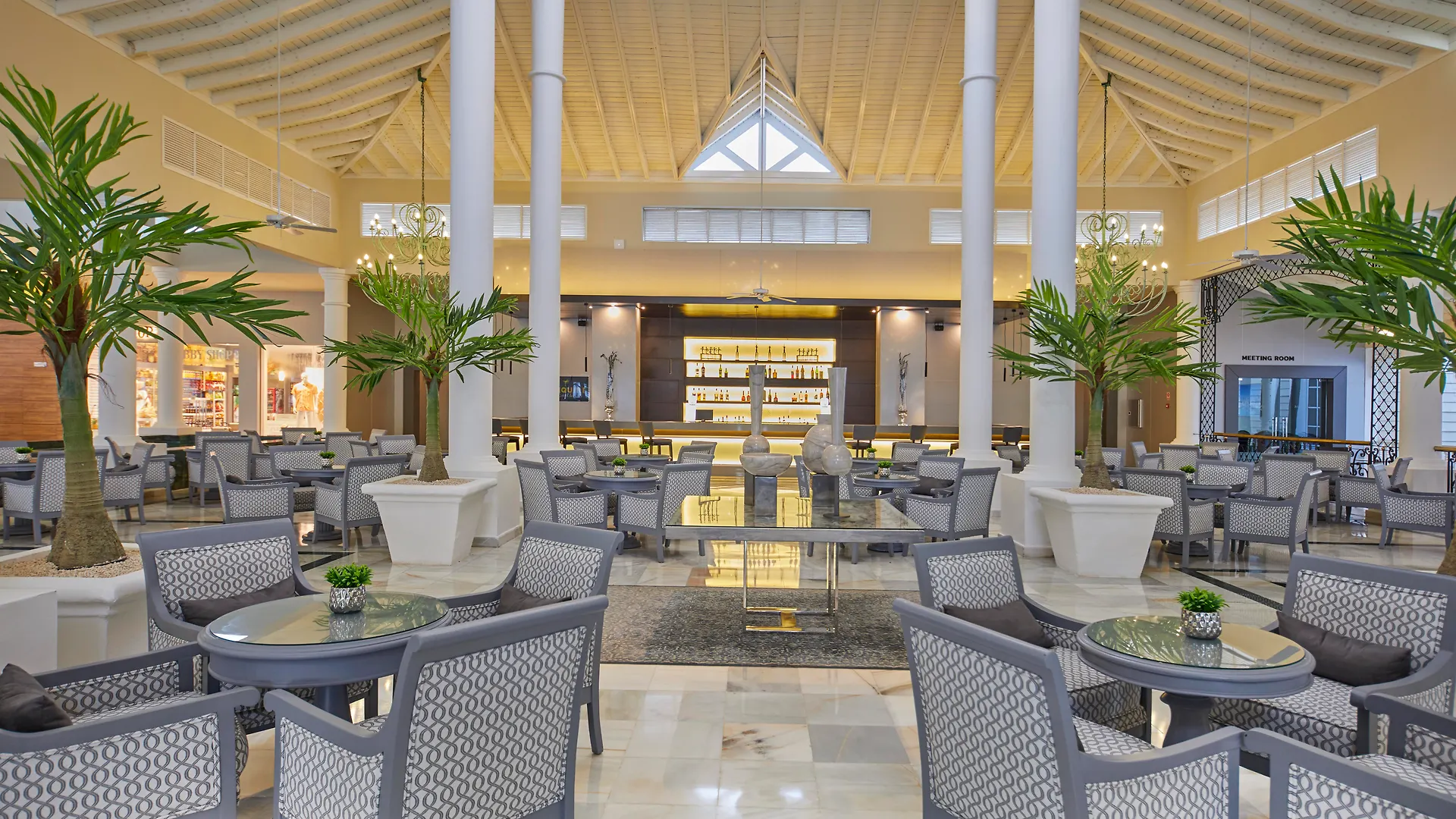 Bahia Principe Fantasia Punta Cana Hotel