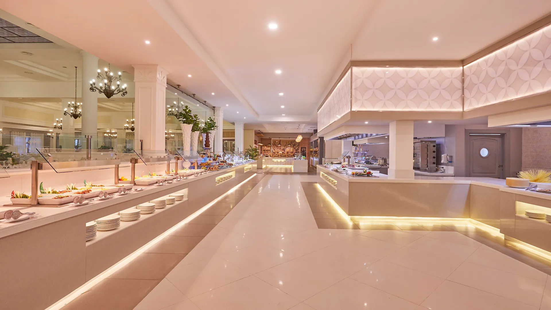 Bahia Principe Fantasia Punta Cana 5*,  Dominikanische Republik