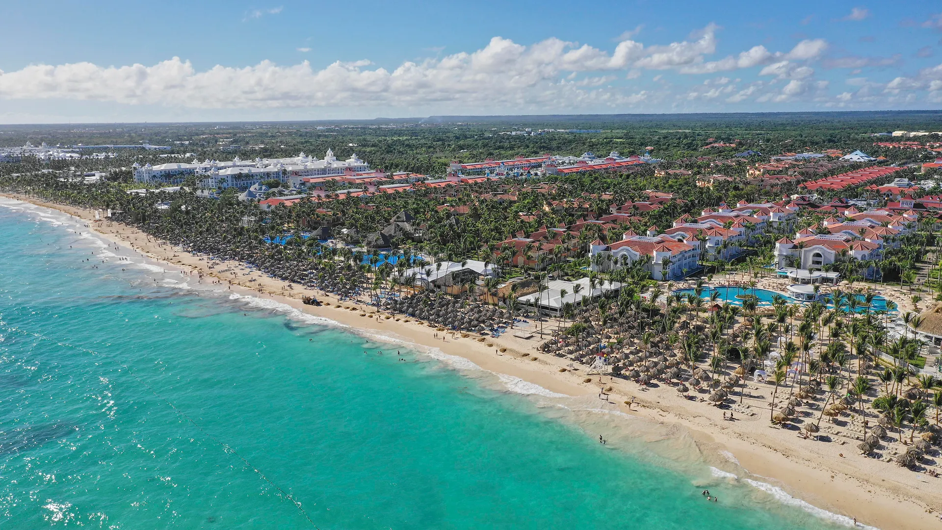 Bahia Principe Fantasia Punta Cana Hotel
