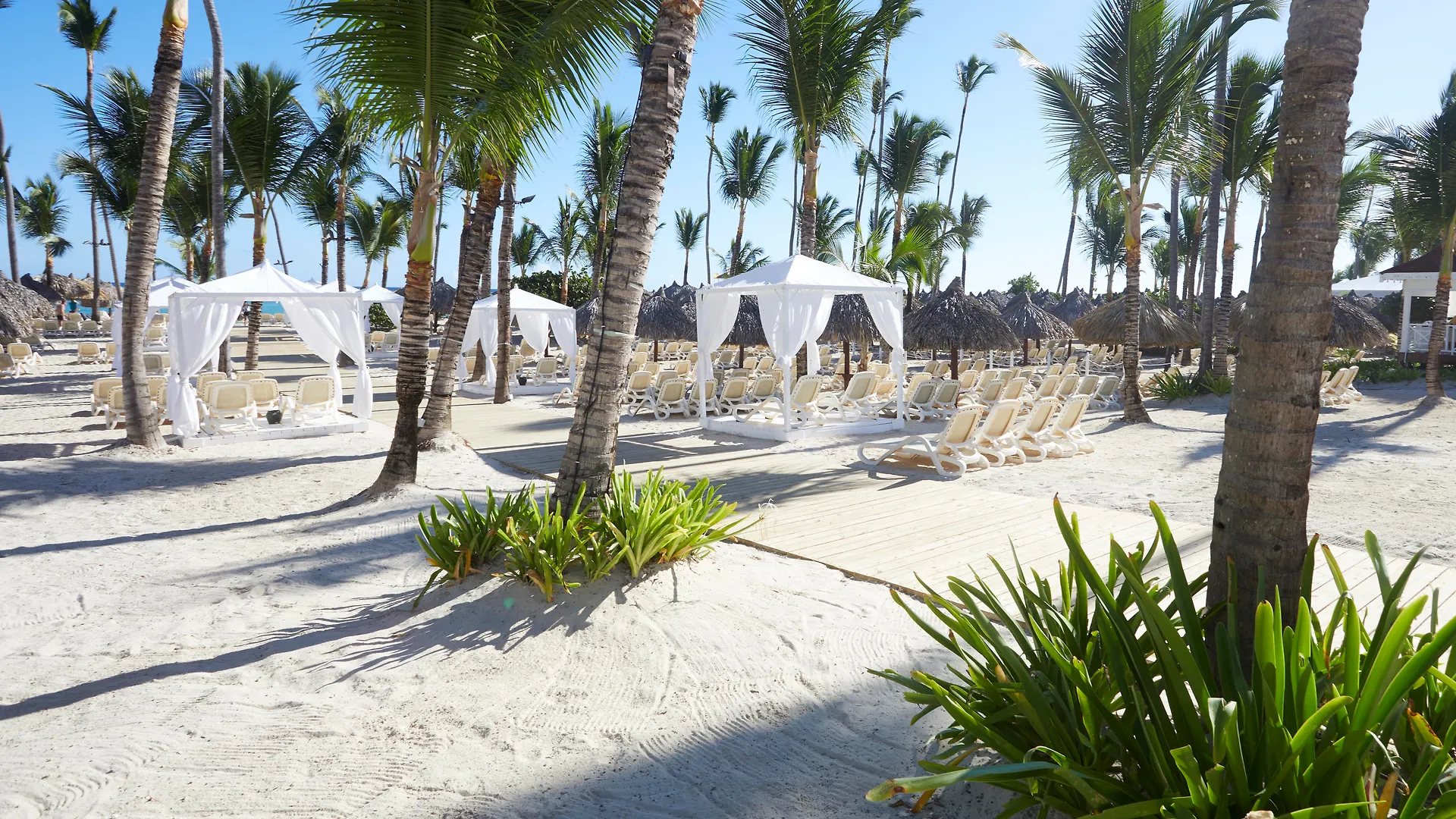 Bahia Principe Fantasia Punta Cana Hotel
