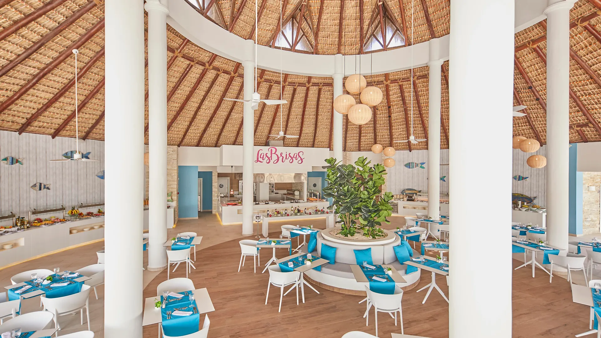 Bahia Principe Fantasia Punta Cana