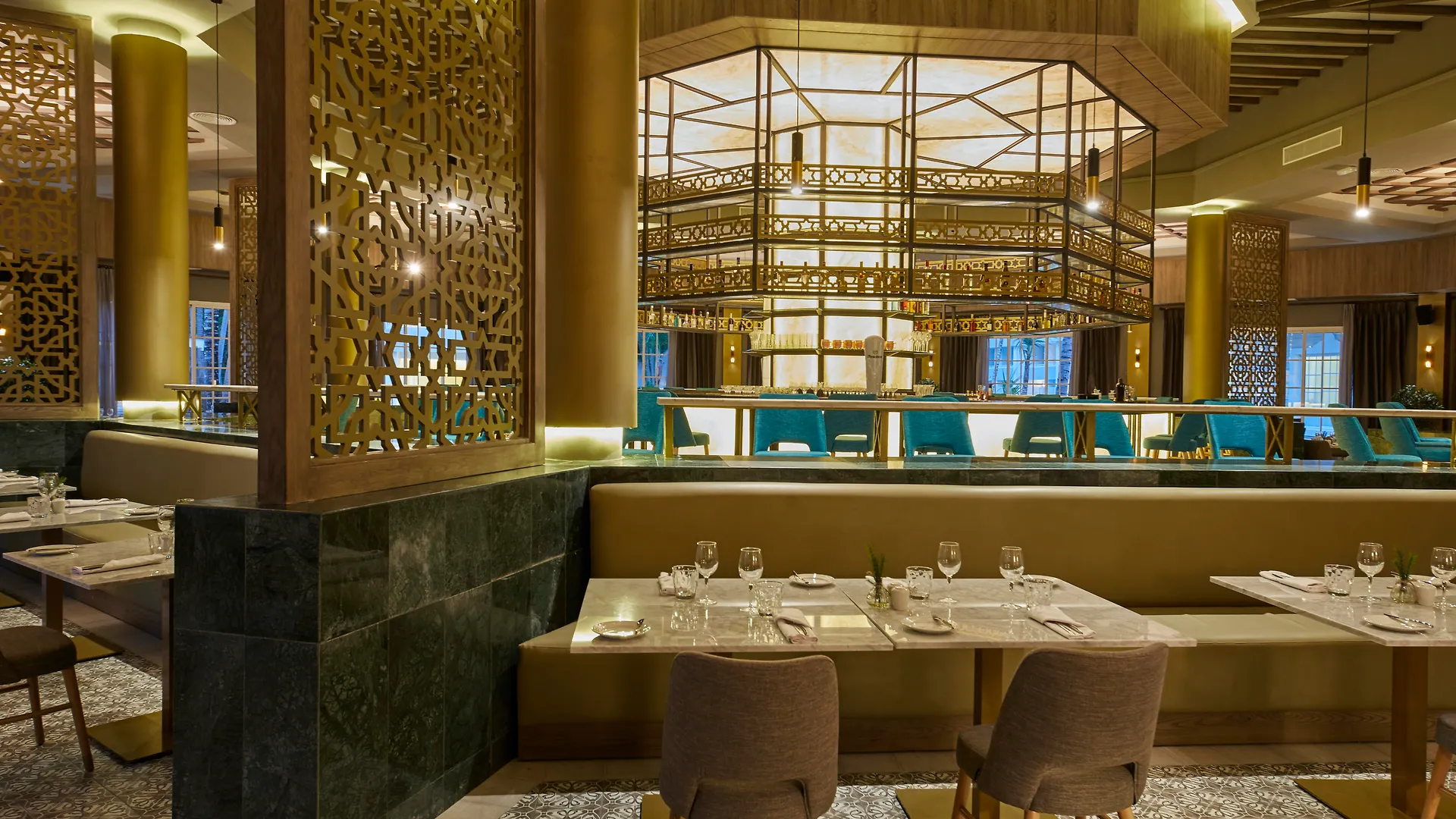 ***** Hotel Bahia Principe Fantasia Punta Cana Dominikanische Republik