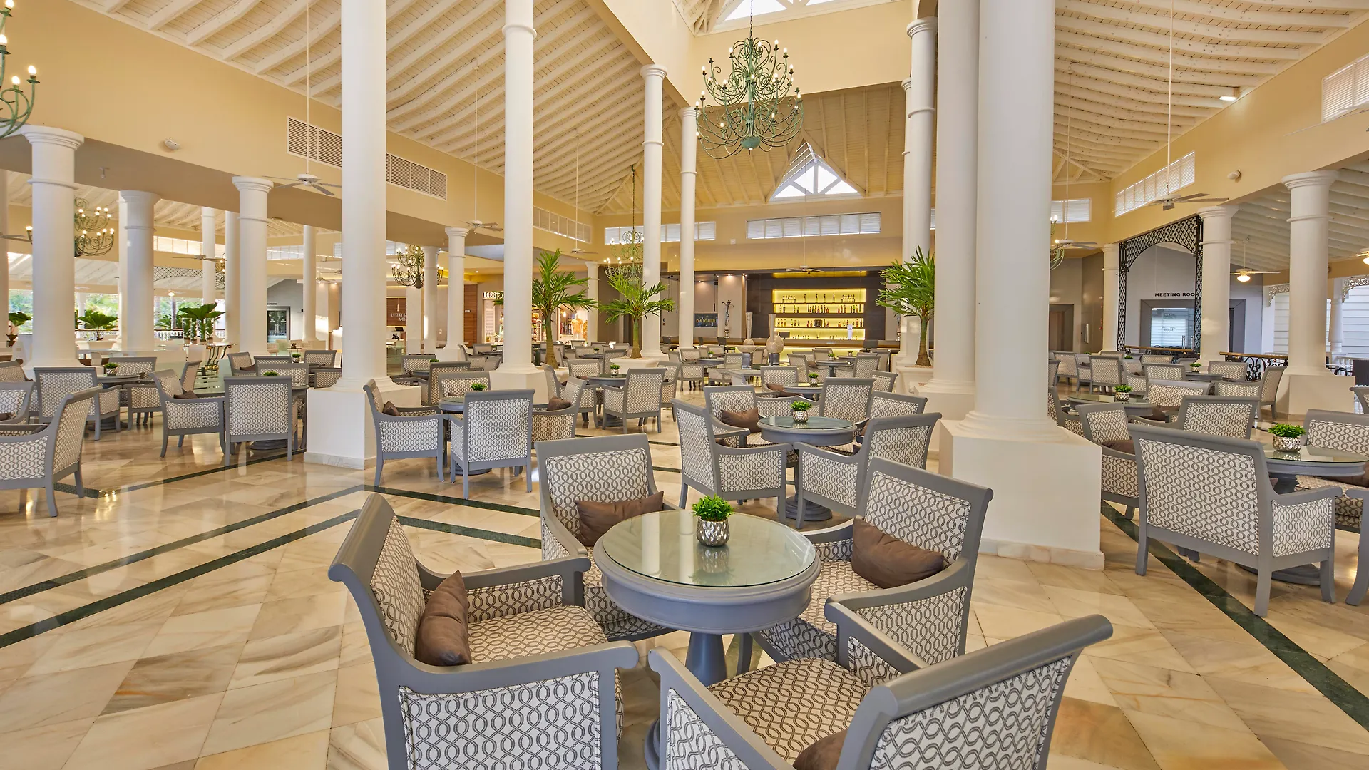 Bahia Principe Fantasia Punta Cana Hotel