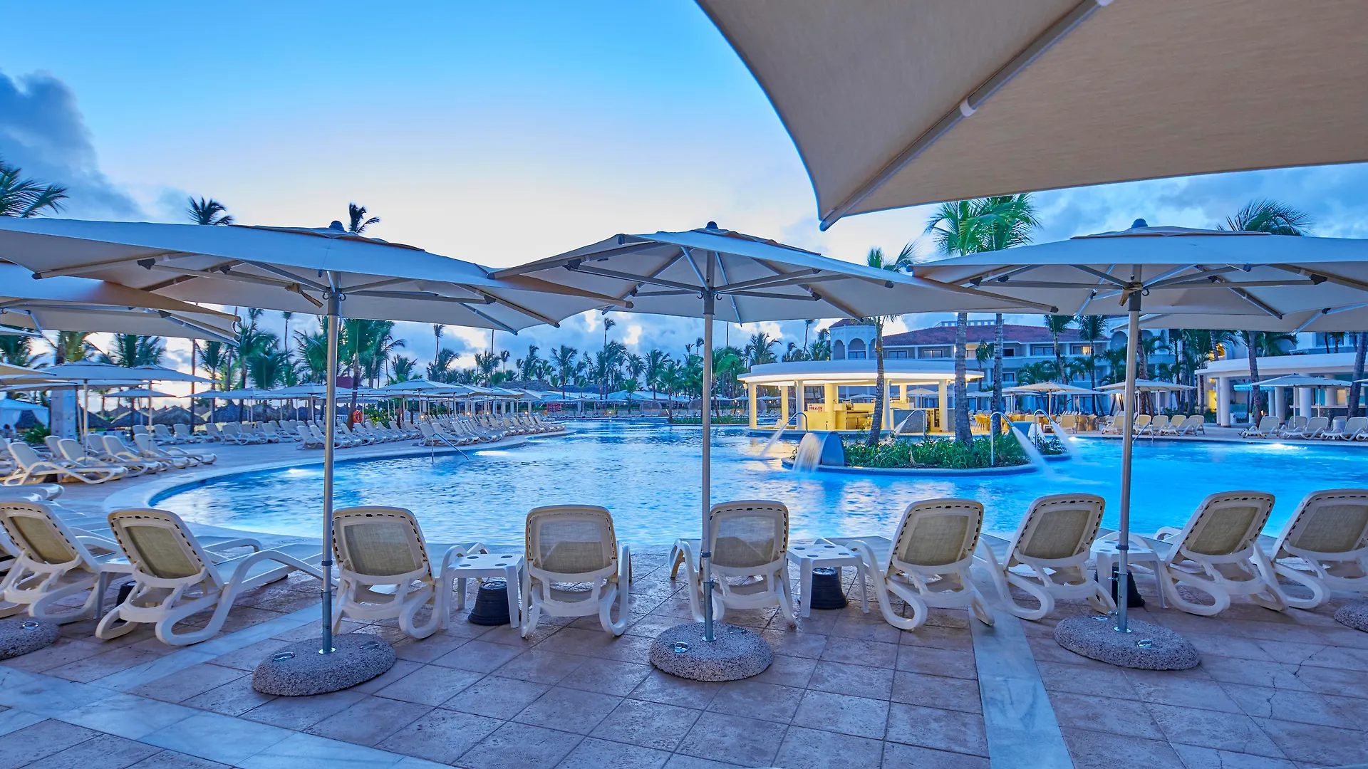 Hotel Bahia Principe Fantasia Punta Cana