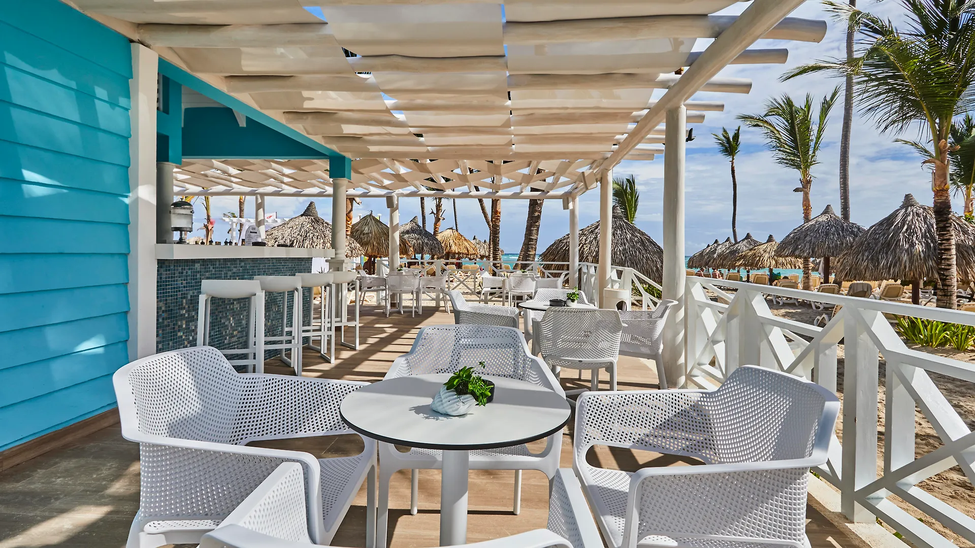 Hotel Bahia Principe Fantasia Punta Cana