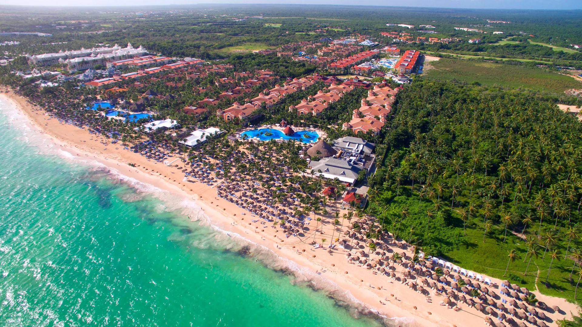Bahia Principe Fantasia Punta Cana