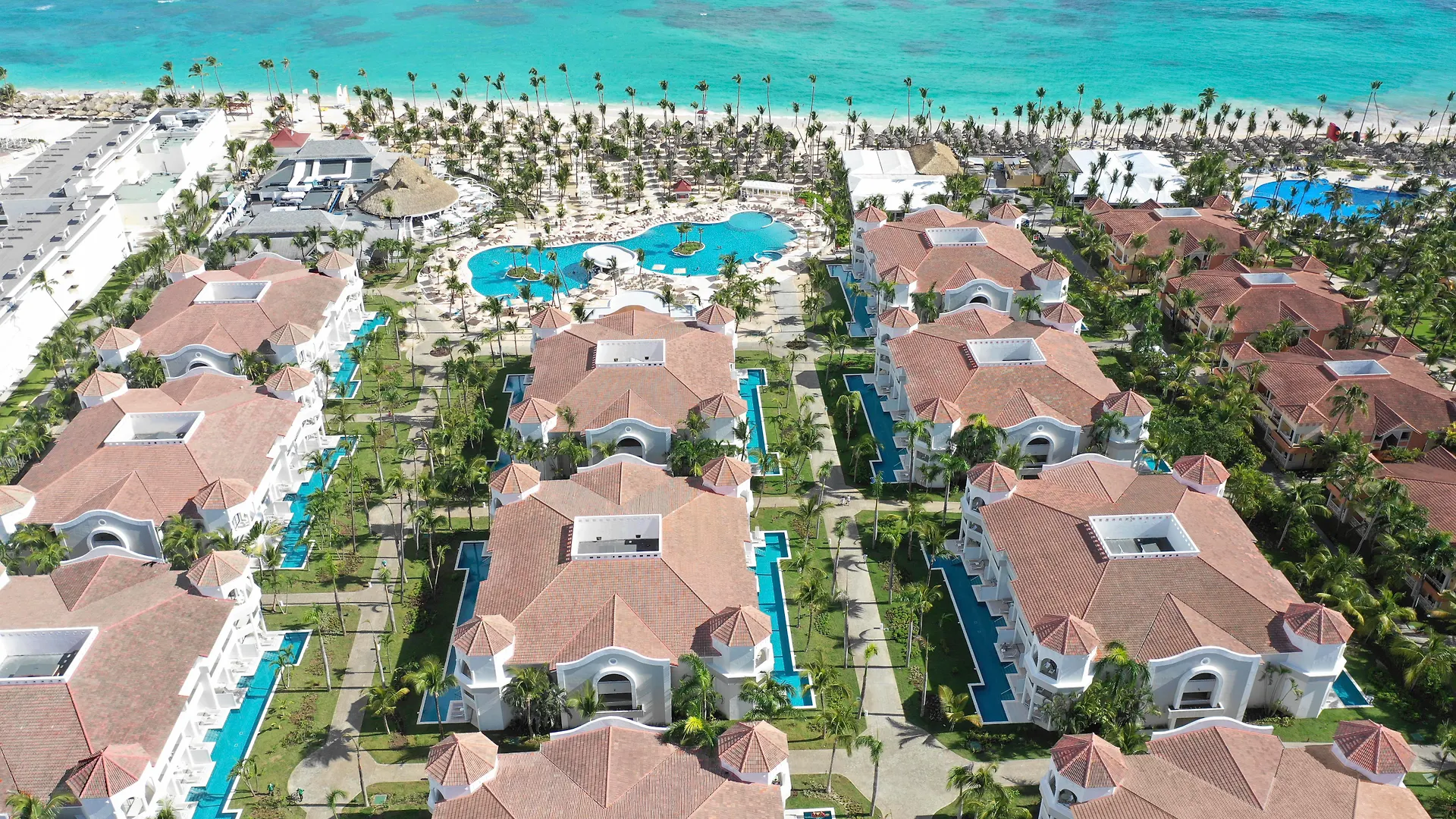 Bahia Principe Fantasia Punta Cana